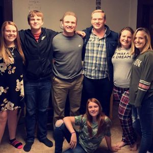 Meet your Posher, Emma